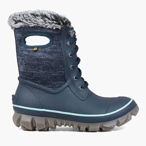 Bogs Arcata Knit Women's Snow Boots